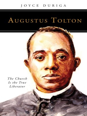 cover image of Augustus Tolton